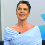 Em rara entrevista, Ana Paula Arósio recorda gravação de “Terra Nostra”