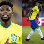 Oficial! Emerson Royal confirma transferência para o Flamengo
