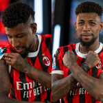 Emerson Royal pode desistir de ida a clube turco para jogar no Flamengo. Saiba!