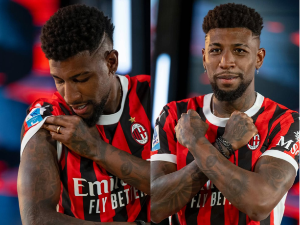 Emerson Royal pode desistir de ida a clube turco para jogar no Flamengo. Saiba!