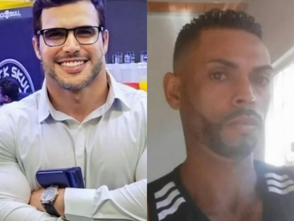Reprodução uol e G1/ montagem 