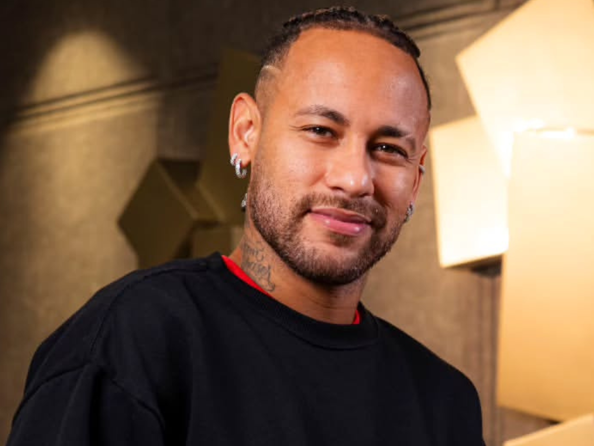 Reprodução Instagram Neymar Jr.