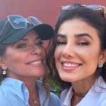 Encontro de divas! Shania Twain convida Paula Fernandes para encontro no Brasil