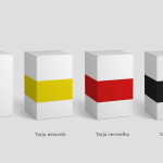 Entenda o significado de cada cor das tarjas dos medicamentos