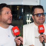 Bruno e Marrone sobre 1ª vez cantando no Réveillon da Paulista: “muita alegria”