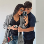 Mileide Mihaile atualiza estado de saúde do filho após retirada de tumor: “repouso”