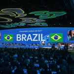 FIFA inicia escolha de cidades-sede para Copa do Mundo Feminina de 2027 no Brasil