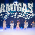 “Amigas” retorna à Globo com Maiara e Maraisa, Simone Mendes e estreantes