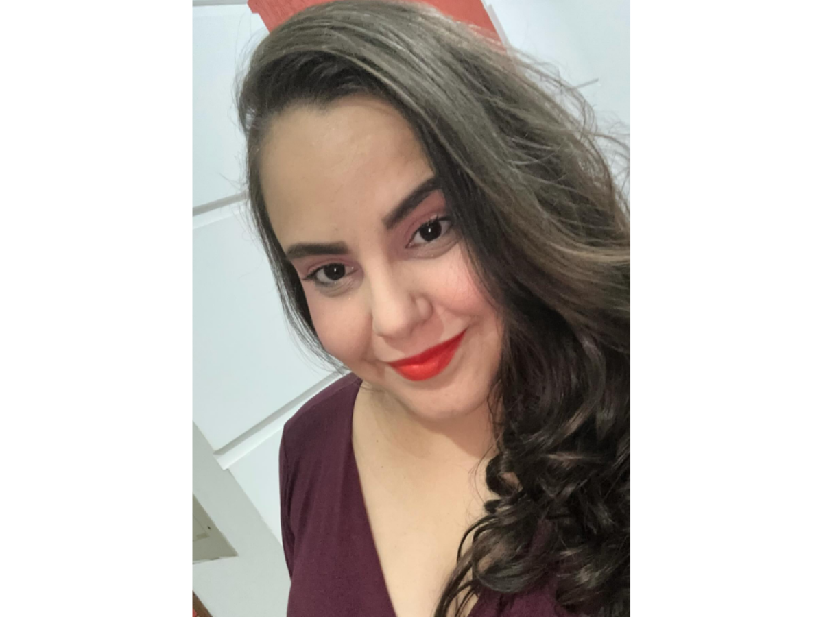 Reprodução Instagram @lunaalvescantora
