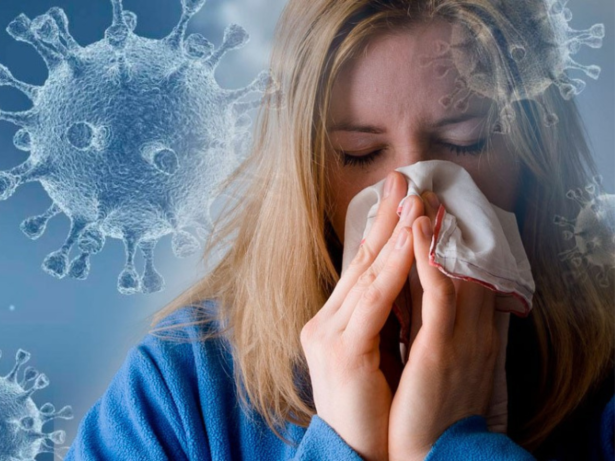 Especialista dá dicas para se proteger dos vírus das doenças respiratórias