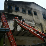 Especialista explica recorrência de incêndios em locais de produção para Carnaval