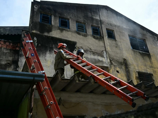 Especialista explica recorrência de incêndios em locais de produção para Carnaval