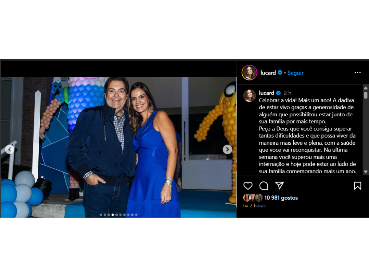 Reprodução Instagram 