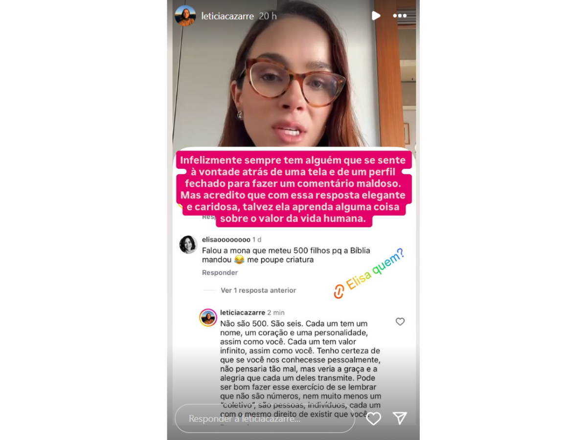 Reprodução Instagram 