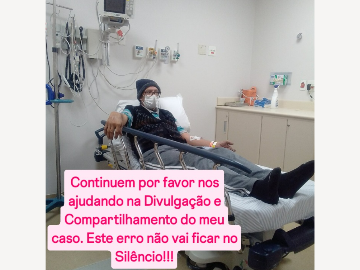 Reprodução Instagram Gerado Vaz Júnior Reprodução Instagram Gerado Vaz Júnior
