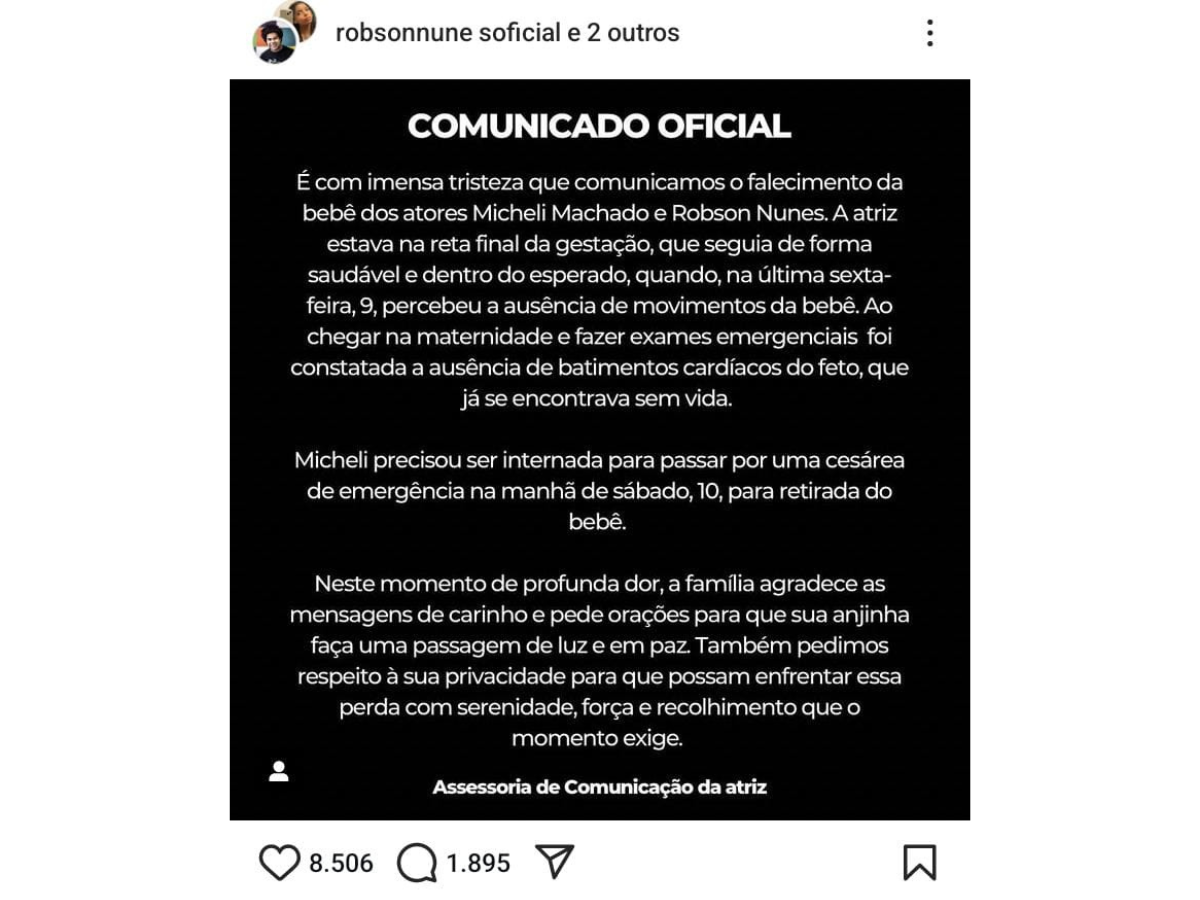 Reprodução Instagram 