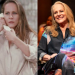Estela de “A Viagem”, Lucinha Lins relembra experiência sobrenatural durante novela