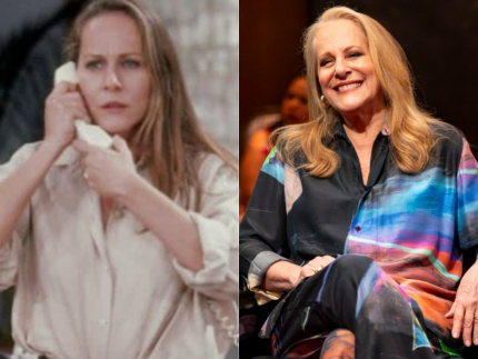 Estela de “A Viagem”, Lucinha Lins relembra experiência sobrenatural durante novela