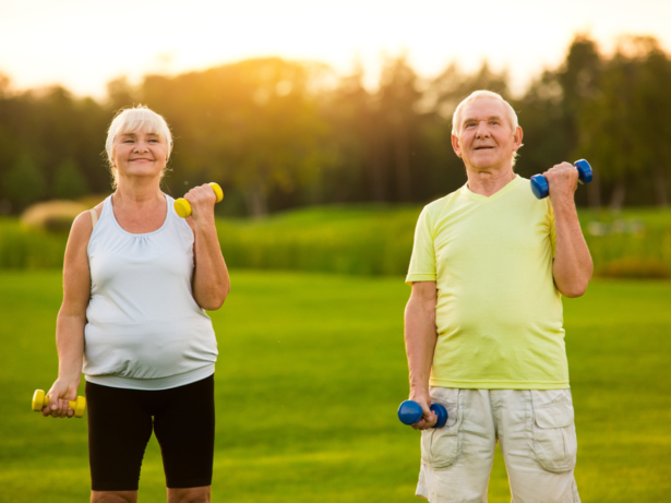 Estilo de vida previne o Alzheimer: especialista explica como evitar o tipo de demência