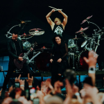 Evanescence anuncia turnê nos Estados Unidos e Europa em 2026