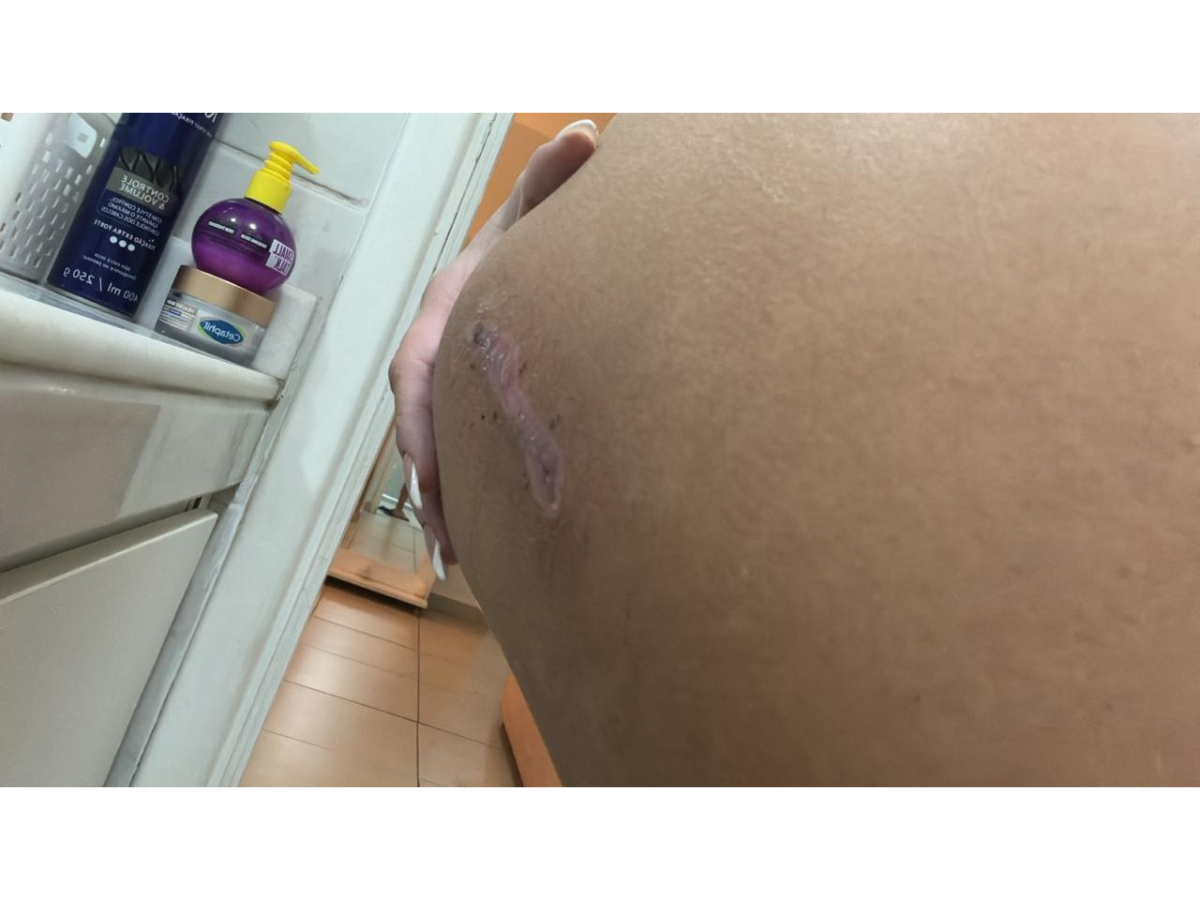 Arquivo pessoal Arquivo pessoal