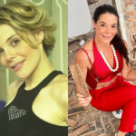 Ex-atriz da Globo anuncia nova profissão após 5 anos afastada das telas