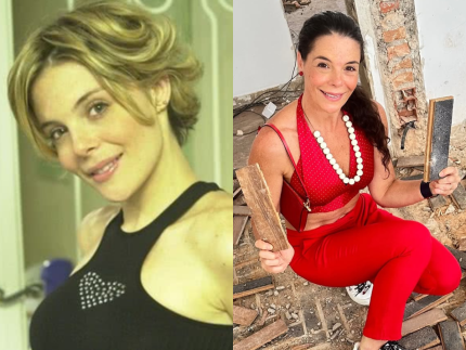 Ex-atriz da Globo anuncia nova profissão após 5 anos afastada das telas
