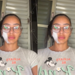 Ex-bailarina do Faustão agradece apoio e pede ajuda após revelar que mãe a esfaqueou