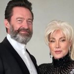 Ex de Hugh Jackman reflete sobre divórcio: “Jornada traumática da traição”