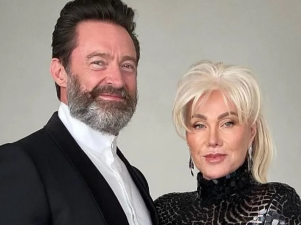 Ex de Hugh Jackman reflete sobre divórcio: “Jornada traumática da traição”