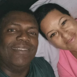 Ex de MC Marcinho desabafa após quase 2 anos na morte de funkeiro: “Me perdoo”