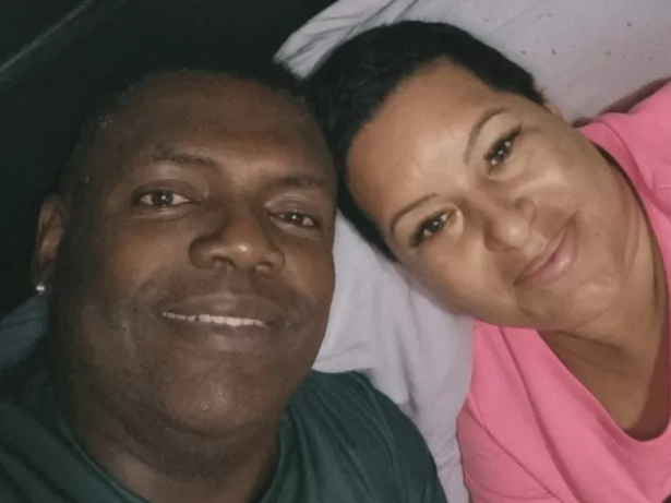 Ex de MC Marcinho desabafa após quase 2 anos na morte de funkeiro: “Me perdoo”