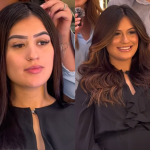 Ex-mulher de Pedro, do BBB 26, muda o visual e celebra: “Agora a página virou”