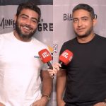 Exposete: Henrique e Juliano antecipam novidades na reta final da “Manifesto Musical”