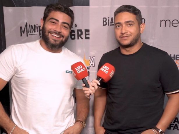 Exposete: Henrique e Juliano antecipam novidades na reta final da “Manifesto Musical”
