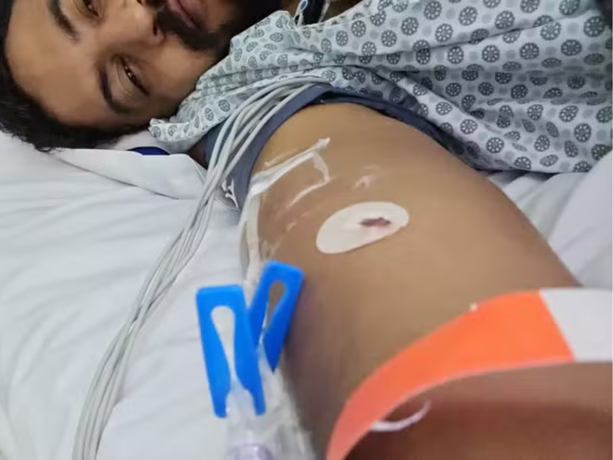  Foto: Arquivo Pessoal
