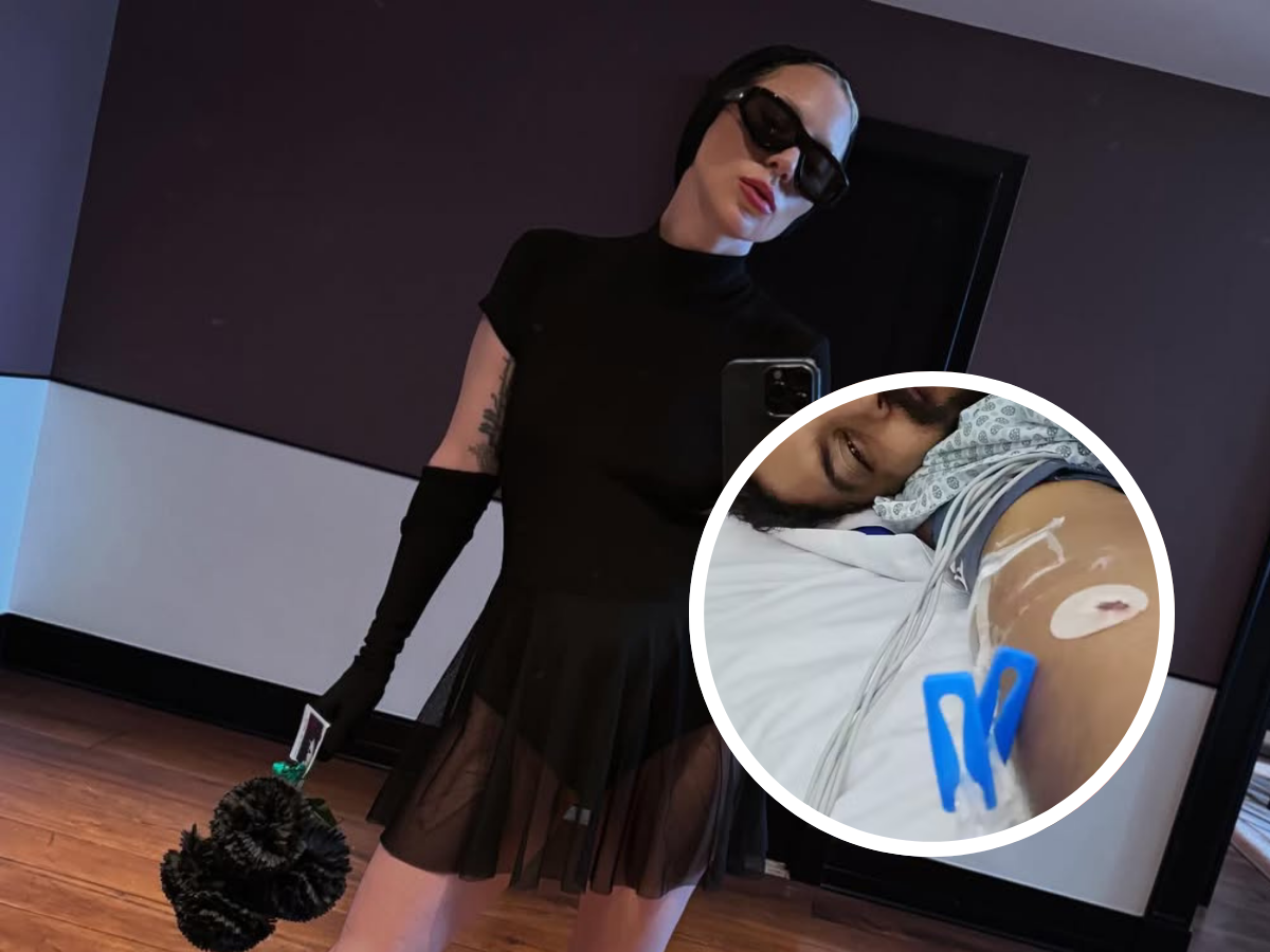 Reprodução Instagram/ montagem 