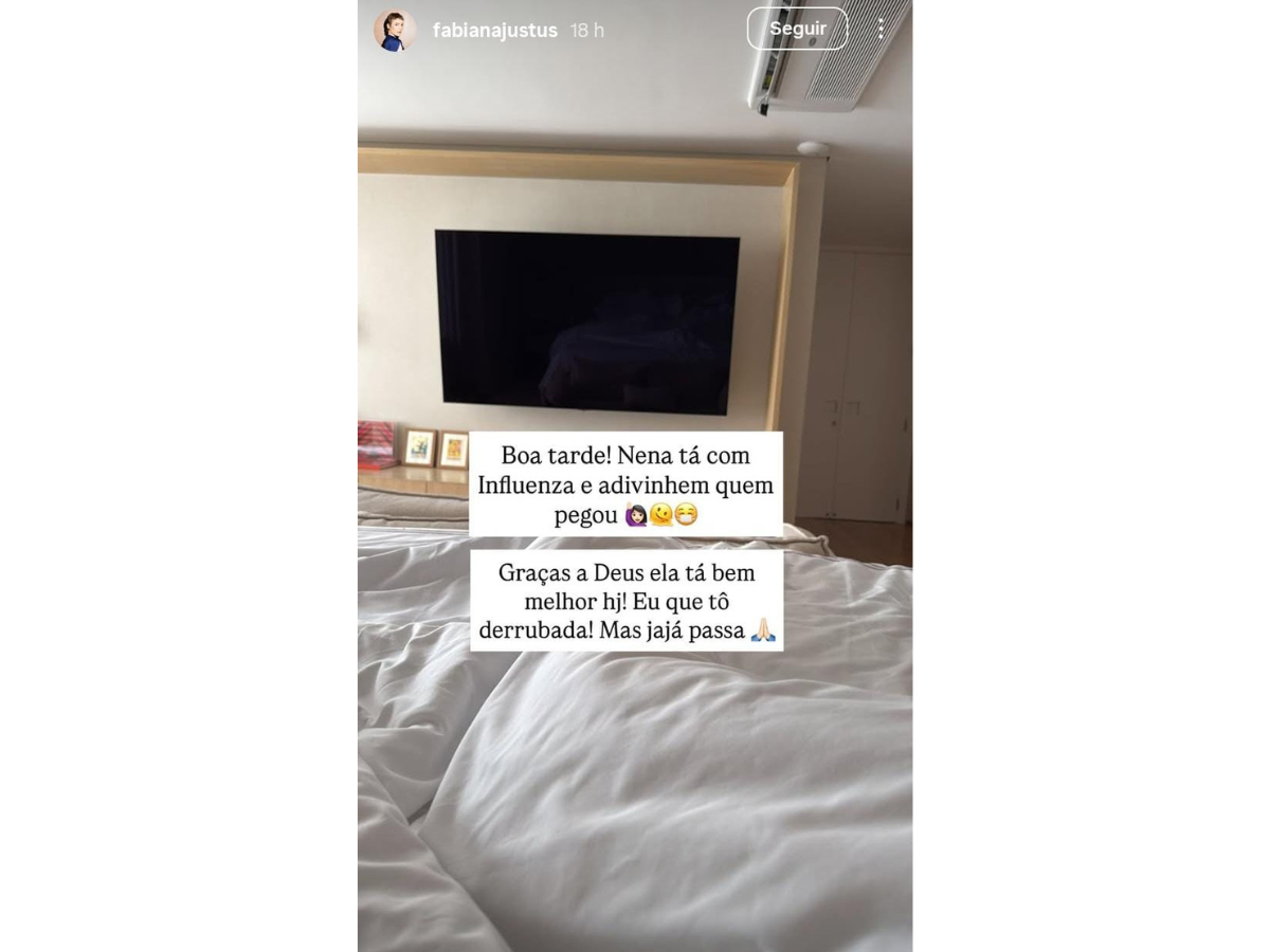 Reprodução Instagram