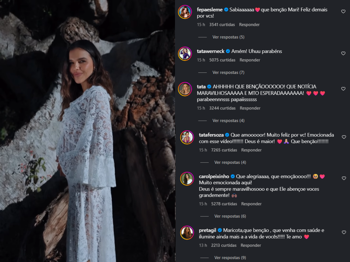 Reprodução Instagram/ montagem 