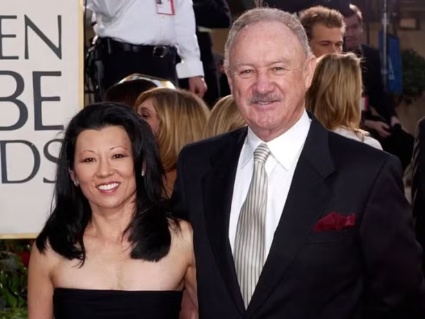 Morte de Gene Hackman e esposa é considerada “suspeita” em mandado de busca