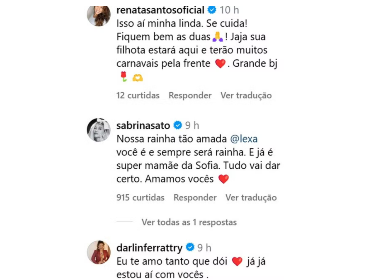 Reprodução Instagram