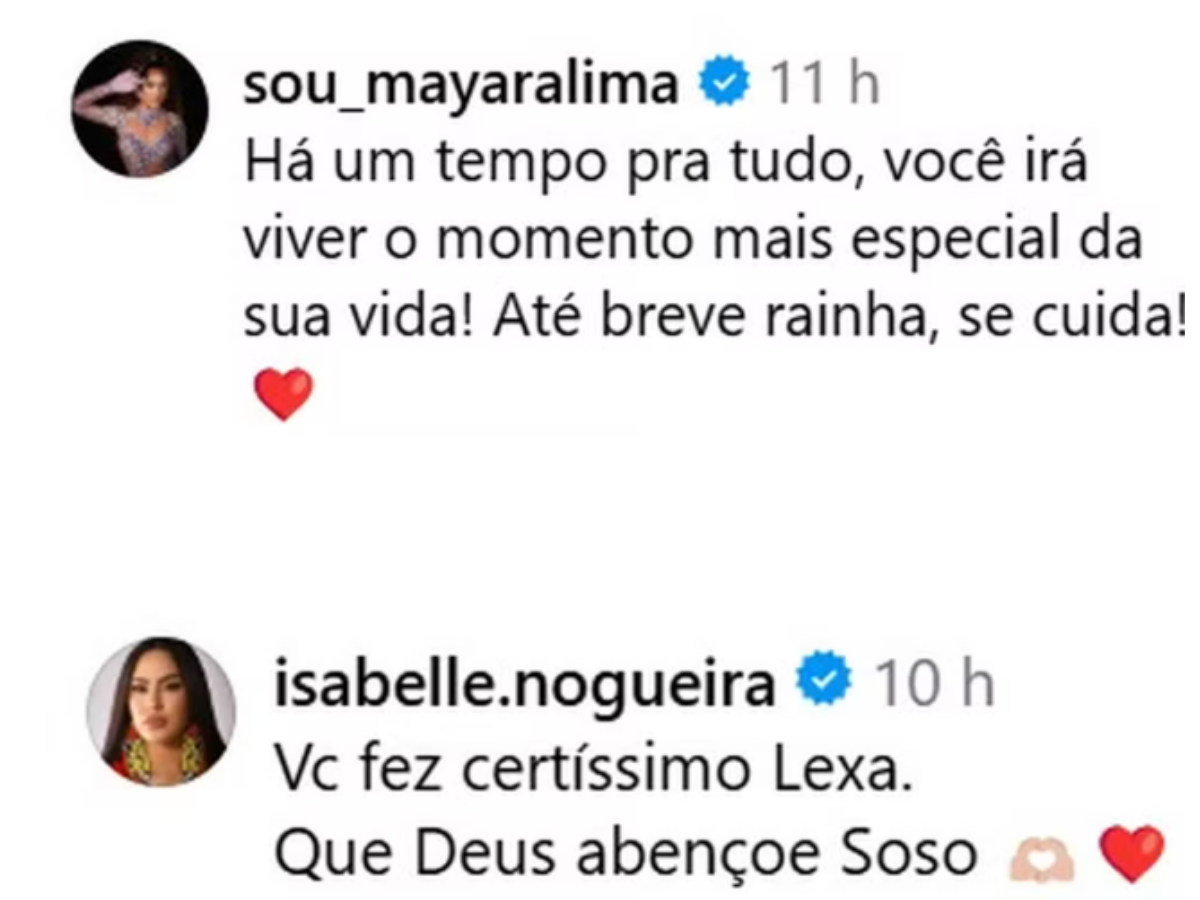 Reprodução Instagram