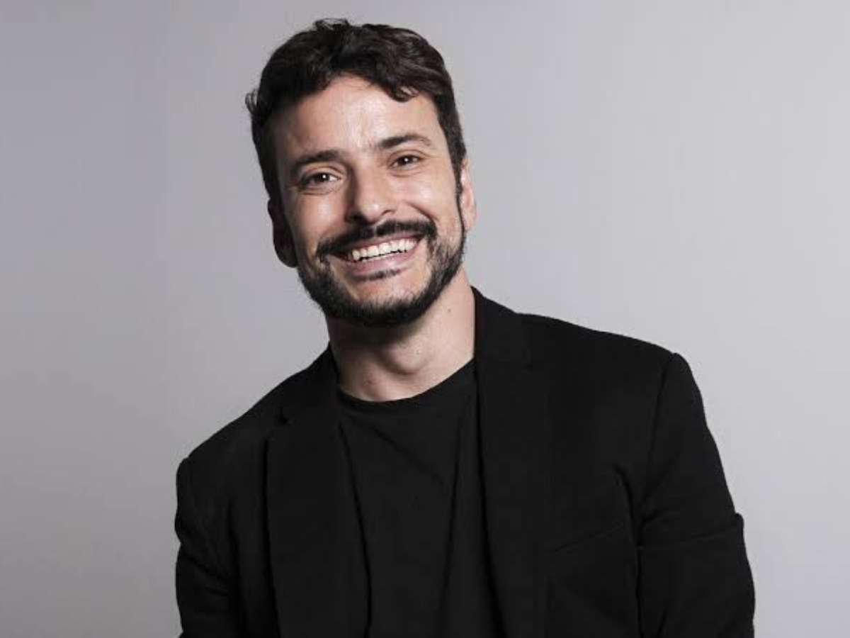 Fefito está de volta à TV Gazeta / Reprodução