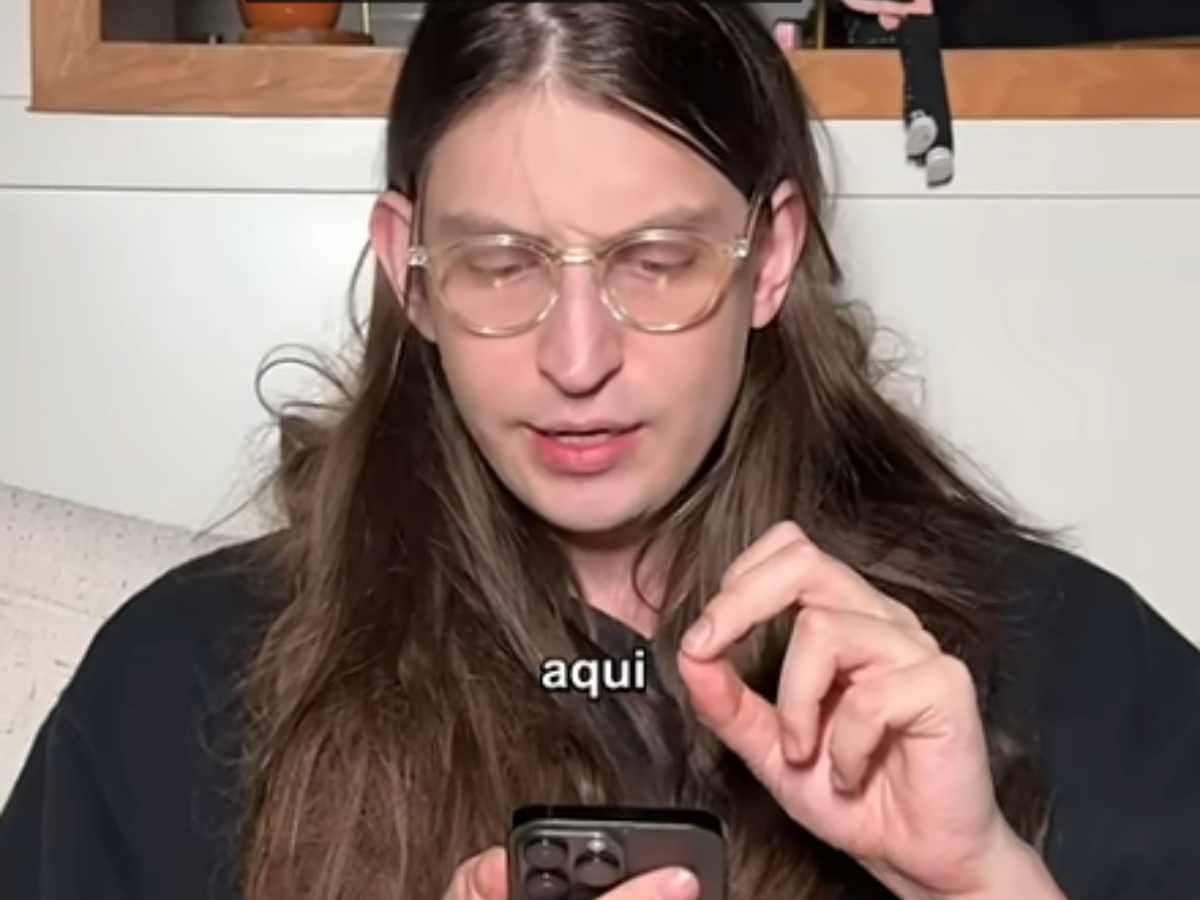 Reprodução YouTube Felca