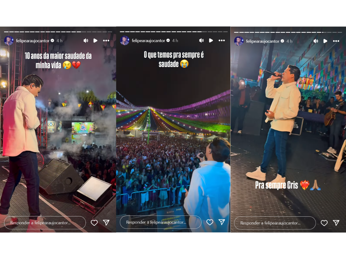 Reprodução Instagram/ montagem 