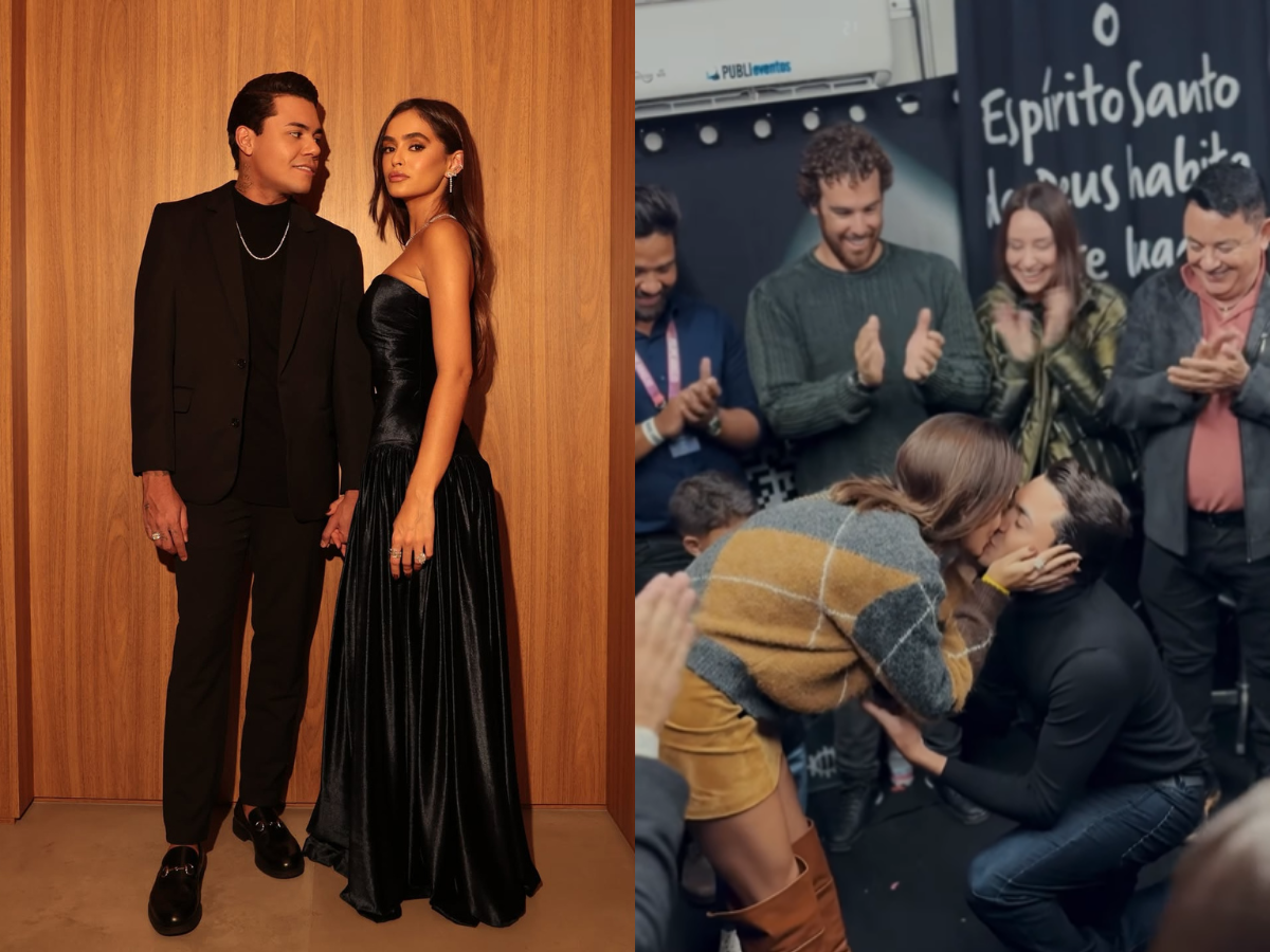 Reprodução Instagram/ montagem 
