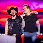 Felipe e Rodrigo liberam pré-save de “No Sentimento em Brasília – Volume 1”