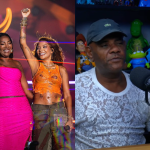 Mãe de Ludmilla abre o jogo sobre pai da cantora e faz declaração polêmica