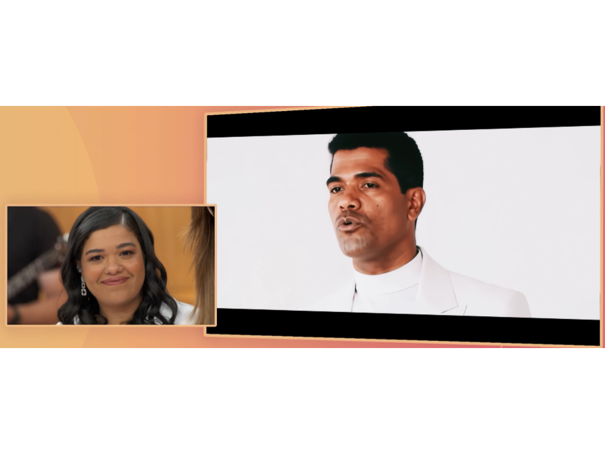 Reprodução TV Globo