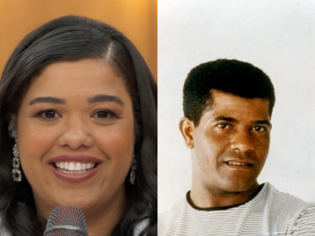 Filha de João Paulo, dupla de Daniel, relembra momentos com o pai: “As brincadeiras”